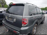 Honda Pilot Ex 5FNYF28447B031994 fotografie