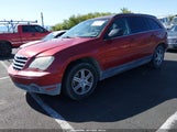 Chrysler Pacifica Touring 2A8GM68X48R627690 fotografie