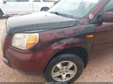 Honda Pilot Se 5FNYF18348B023803 снимка