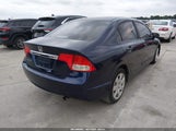 Honda Civic Lx 19XFA16549E038402 снимка
