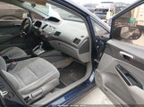 Honda Civic Lx 19XFA16549E038402 снимка