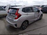 Honda Fit Ex/Ex-L 3HGGK5H88FM740497 photo