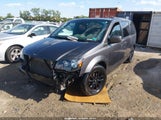 Dodge Grand Caravan Gt 2C4RDGEG7KR750661 снимка