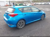 Toyota Corolla Im JTNKARJE4HJ529781 снимка