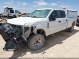 Ford F-250 Xl 1FT7W2B65KEC63777 снимка