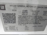 Chevrolet Equinox Ls 2GNAXHEVXJ6296244 снимка