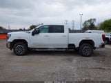 GMC Sierra 2500Hd 4Wd Standard Bed Sle 1GT4UME77SF136712 fotografie