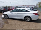 Hyundai Sonata Gls 5NPEB4AC1DH629808 снимка