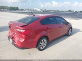 Kia Rio Lx KNADM4A32H6117333 снимка