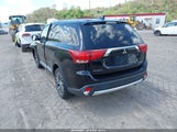 Mitsubishi Outlander Es JA4AZ3A31JZ057674 снимка