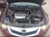 Acura Tsx JH4CU26629C006563 снимка
