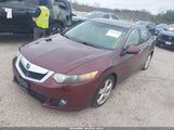 Acura Tsx JH4CU26629C006563 снимка