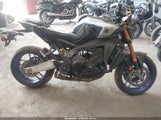 Yamaha Mt09 Sp JYARN95E0SA001241 снимка