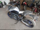 Yamaha Mt09 Sp JYARN95E0SA001241 снимка