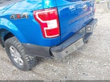 Ford F-150 Xlt 1FTEX1EP8LFA61207 снимка