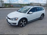 Volkswagen Golf Alltrack Tsi S/Tsi Se/Tsi Sel 3VWH17AU5HM543649 снимка