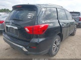 Nissan Pathfinder S 5N1DR2MN9HC657605 снимка