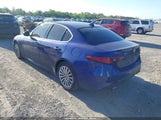 Alfa Romeo Giulia Rwd ZARFAMAN6M7644761 fotografie