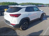 Chevrolet Trailblazer Fwd Lt KL79MPSL0TB063407 снимка