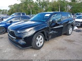 Toyota Highlander Le 5TDZZRAHXNS133407 снимка