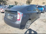 Toyota Prius Two JTDKN3DU5F1935669 снимка