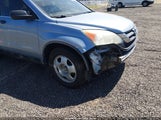 Honda Cr-V Lx 5J6RE4H30BL058569 снимка