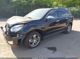 Chevrolet Equinox Premier 2GNFLGE36H6210500 снимка