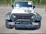 Jeep Wrangler Unlimited Sport 1C4BJWDG9FL541720 снимка