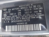 Kia Rio S 3KPA24AB9KE196729 снимка