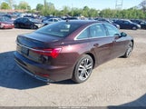 Audi A6 Premium Plus 45 Tfsi Quattro S Tronic/Sport Premium Plus 45 Tfsi Quattro S Tronic WAUE8AF28MN009158 photo