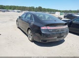 Lincoln Mkz 3LN6L2G9XDR819794 снимка