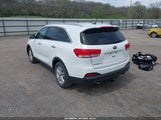Kia Sorento 3.3L Lx 5XYPGDA56HG196060 photo