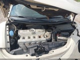 Volkswagen New Beetle 2.5 3VWPW31C86M403251 снимка
