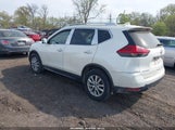 Nissan Rogue Sv KNMAT2MV6HP503483 снимка