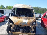 Ram Promaster  High Roof 159 Wb 3C6LRVDG3PE505143 fotografie