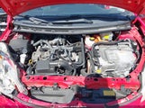 Toyota Prius C Four/One/Three/Two JTDKDTB38E1069333 снимка