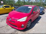Toyota Prius C Four/One/Three/Two JTDKDTB38E1069333 снимка