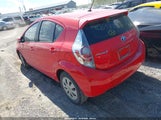 Toyota Prius C Four/One/Three/Two JTDKDTB38E1069333 снимка