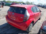 Toyota Prius C Four/One/Three/Two JTDKDTB38E1069333 снимка