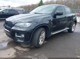 BMW X6 xDrive35I 5UXFG2C52E0H10759 снимка