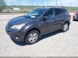 Toyota Rav4 Le 2T3BFREV8EW220277 снимка