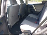 Toyota Rav4 Le 2T3BFREV8EW220277 снимка