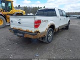 Ford F-150 Lariat 1FTFW1ET8BFB67918 снимка