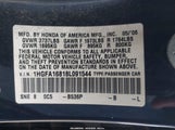 Honda Civic Ex 1HGFA16818L091544 снимка