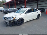Nissan Altima 2.5 Sr 1N4AL3AP0JC235450 fotografie