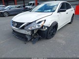 Nissan Altima 2.5 Sr 1N4AL3AP0JC235450 fotografie