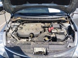 Nissan Versa 1.8Sl 3N1BC13E69L414884 снимка