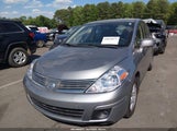 Nissan Versa 1.8Sl 3N1BC13E69L414884 снимка