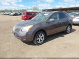 Nissan Rogue Sl JN8AS58VX9W182848 снимка