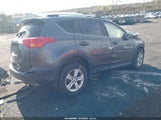 Toyota Rav4 Xle JTMRFREVXD5018965 fotografie
